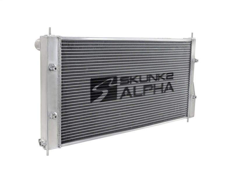 Skunk2 Alpha Series Radiator (BRZ/FRS/86) - Skunk2 Racing