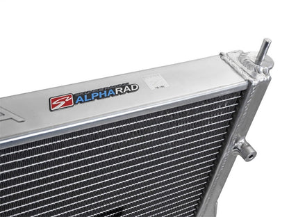 Skunk2 Alpha Series Radiator (BRZ/FRS/86) - Skunk2 Racing