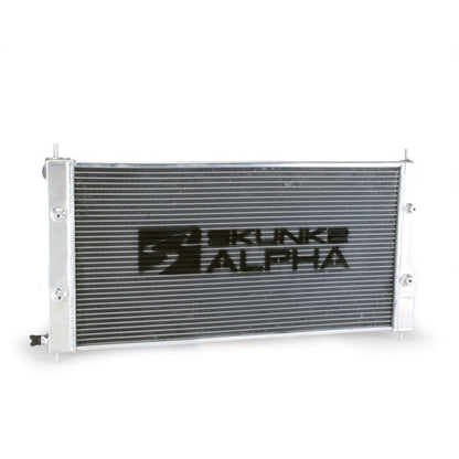 Skunk2 Alpha Series Radiator (BRZ/FRS/86) - Skunk2 Racing