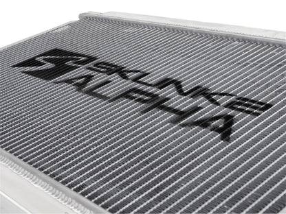 Skunk2 Alpha Series Radiator (Nissan 350z) - Skunk2 Racing