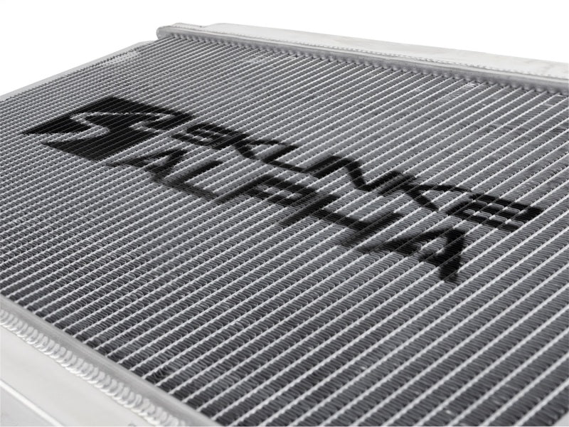 Skunk2 Alpha Series Radiator (Nissan 350z) - Skunk2 Racing