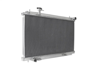 Skunk2 Alpha Series Radiator (Nissan 350z) - Skunk2 Racing