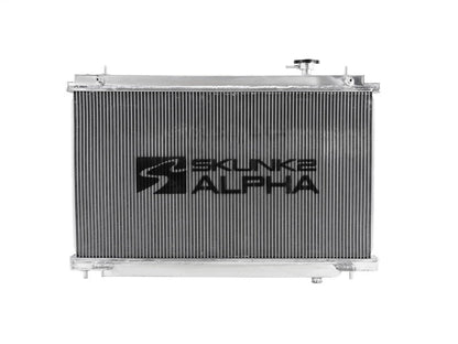 Skunk2 Alpha Series Radiator (Nissan 350z) - Skunk2 Racing