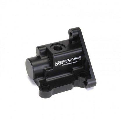 Skunk2 Black Anodized Billet Solenoid (Honda S2000) - Skunk2 Racing