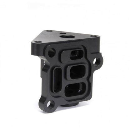 Skunk2 Black Anodized Billet Solenoid (Honda S2000) - Skunk2 Racing