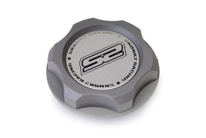 Skunk2 Honda Billet Oil Cap (M33 x 2.8) (Hard Series) - Skunk2 Racing