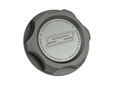 Skunk2 Honda Billet Oil Cap (M33 x 2.8) (Hard Series) - Skunk2 Racing