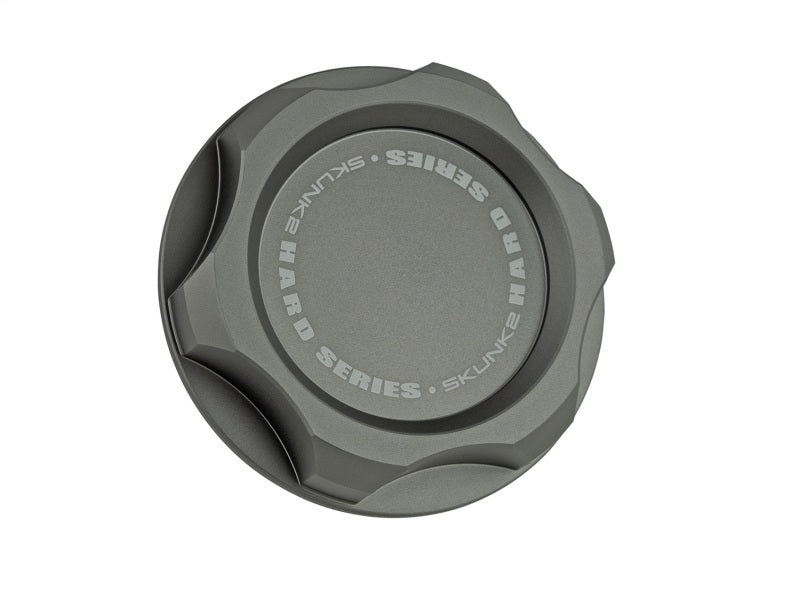 Skunk2 Honda Billet Oil Cap (M33 x 2.8) (Hard Series) - Skunk2 Racing