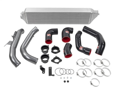 Skunk2 Intercooler Kit (16 - 21 Honda Civic 1.5T) - Skunk2 Racing