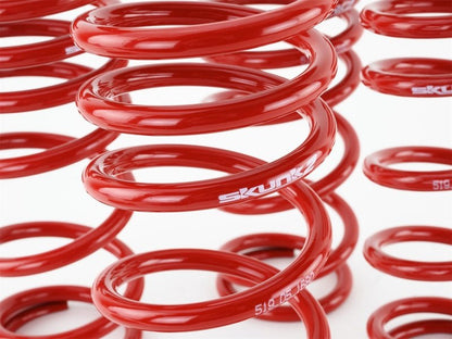 Skunk2 Lowering Springs (2.00in. - 1.80in.) (Honda S2000) - Skunk2 Racing