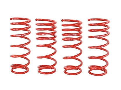 Skunk2 Lowering Springs (2.00in. - 1.80in.) (Honda S2000) - Skunk2 Racing