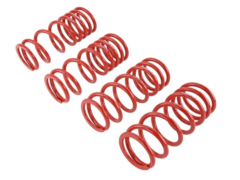 Skunk2 Lowering Springs (2.00in. - 1.80in.) (Honda S2000) - Skunk2 Racing