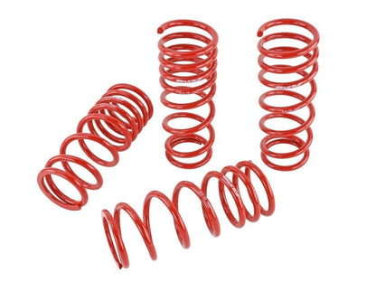 Skunk2 Lowering Springs (2.00in. - 1.80in.) (Honda S2000) - Skunk2 Racing