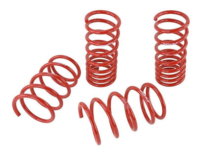 Skunk2 Lowering Springs (Set of 4) (BRZ/FRS/86) - Skunk2 Racing