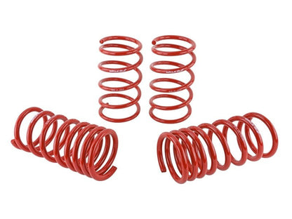 Skunk2 Lowering Springs (Set of 4) (BRZ/FRS/86) - Skunk2 Racing