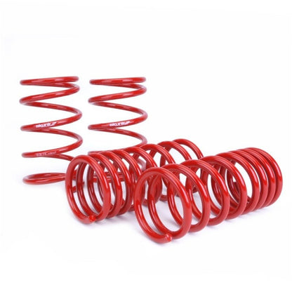 Skunk2 Lowering Springs (Set of 4) (BRZ/FRS/86) - Skunk2 Racing