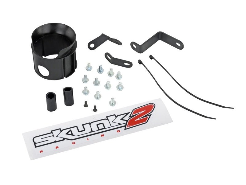 Skunk2 Powerbox Intake System (BRZ/FRS/86) - Skunk2 Racing