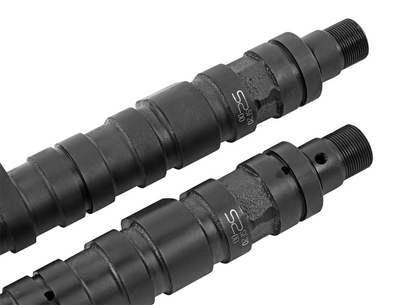 Skunk2 Pro Series 2 F20C/F22C Camshafts (Honda S2000) - Skunk2 Racing