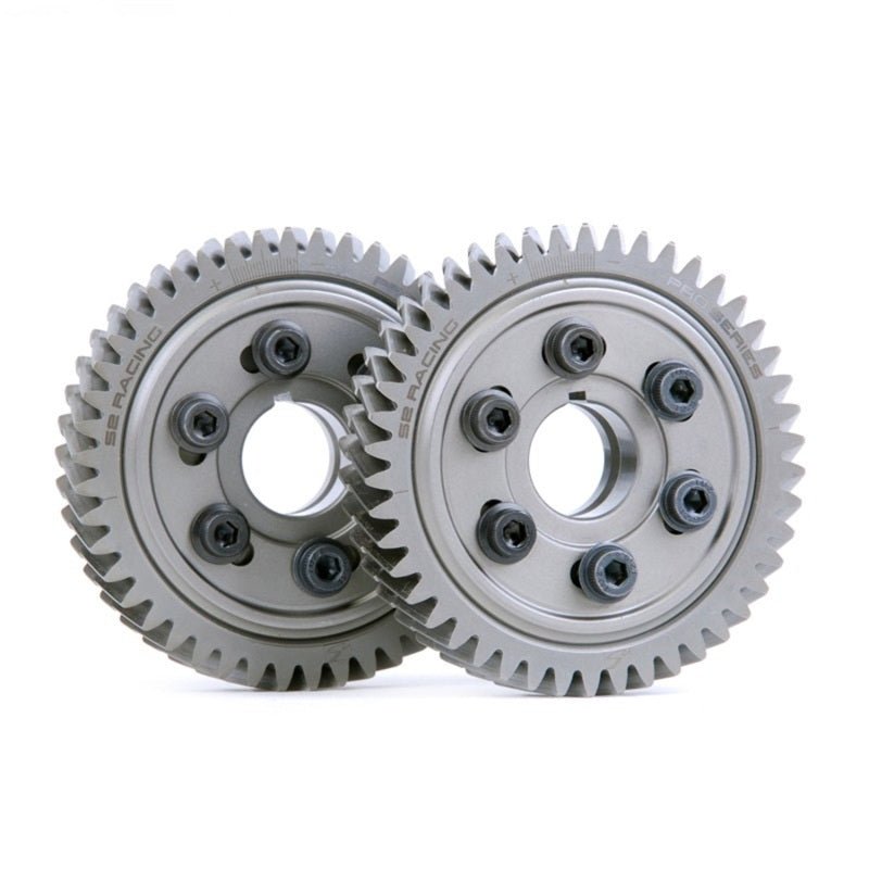 Skunk2 Pro - Series F20/F22C Adjustable Cam Gears (Honda S2000) - Skunk2 Racing