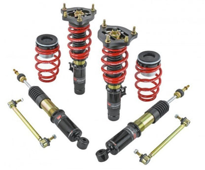 Skunk2 Pro - ST Coilovers (17 - 20 Civic) - Skunk2 Racing