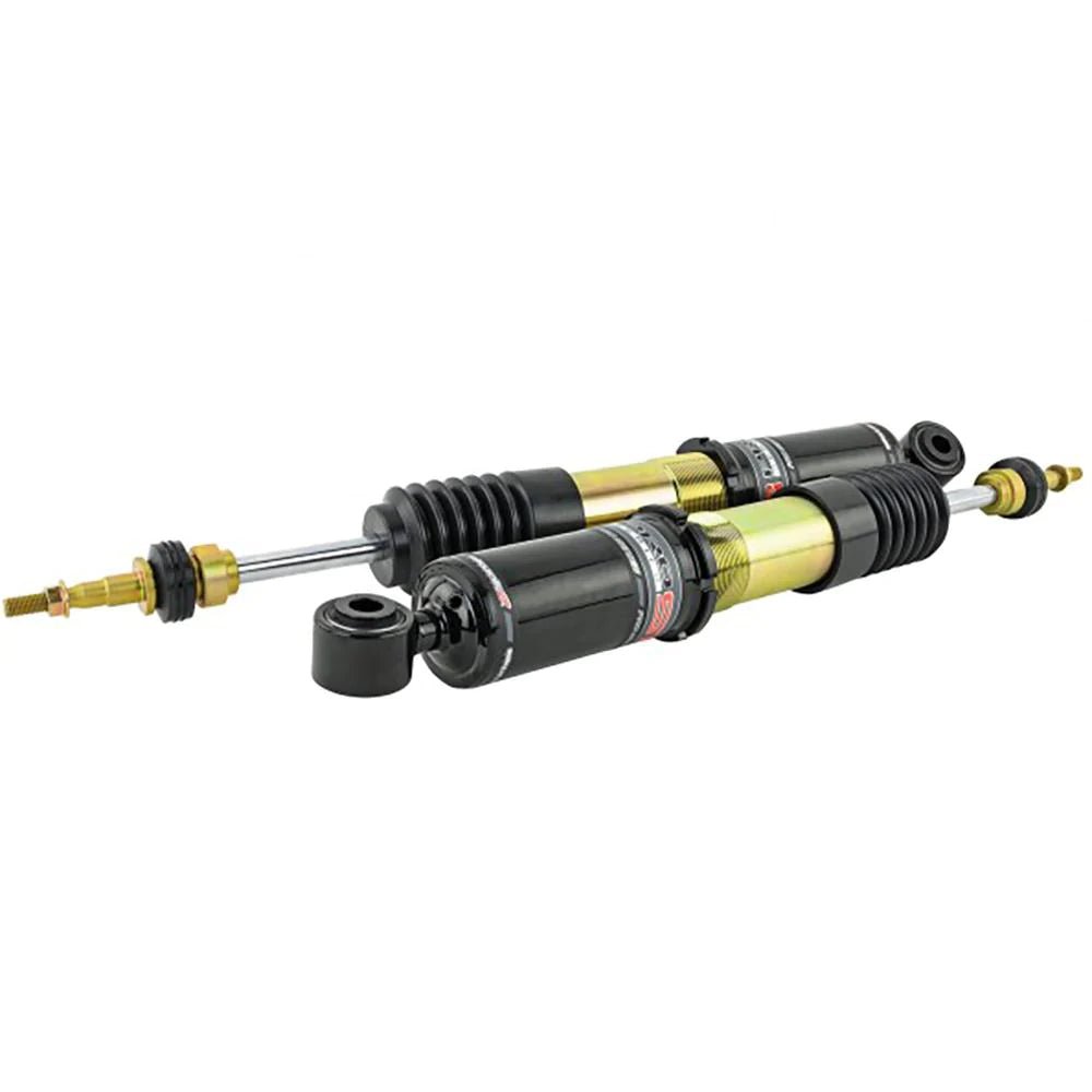 Skunk2 Pro - ST Coilovers (17 - 20 Civic) - Skunk2 Racing