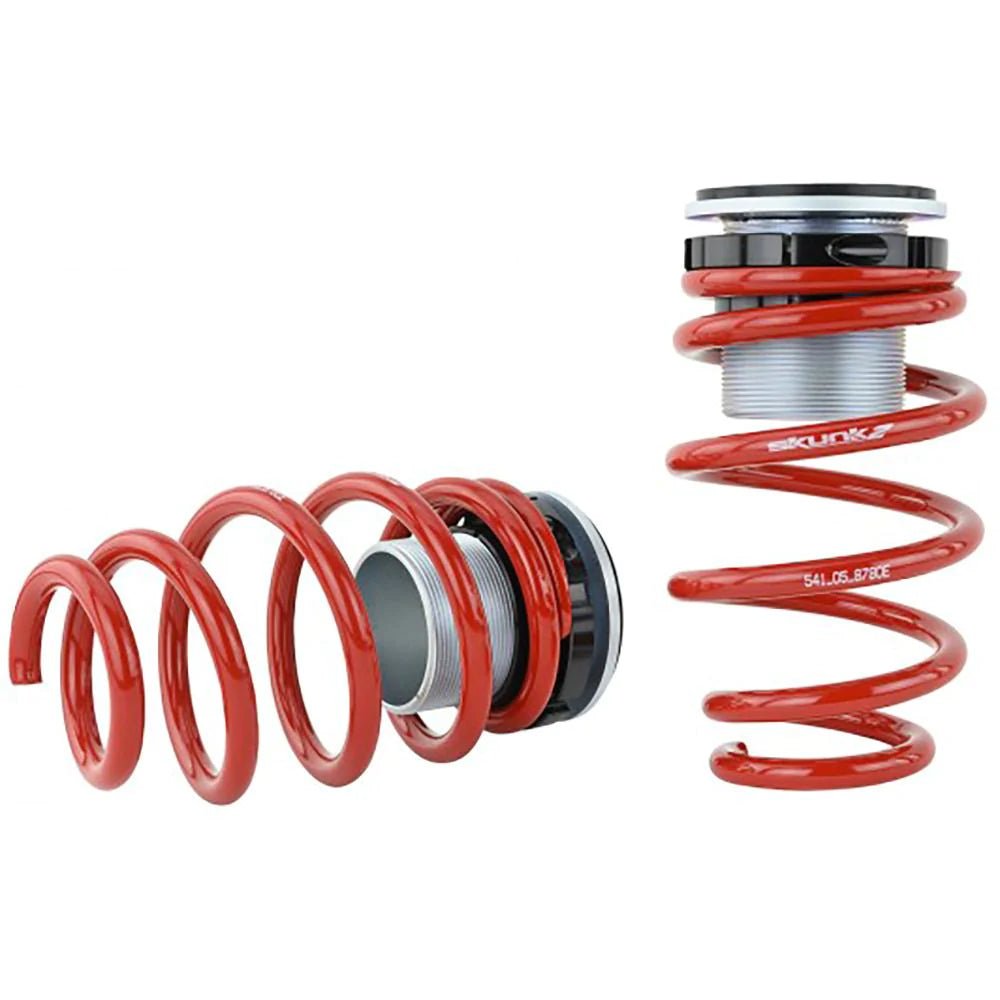 Skunk2 Pro - ST Coilovers (17 - 20 Civic) - Skunk2 Racing