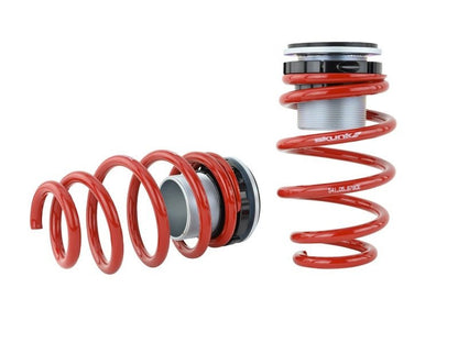 Skunk2 Pro - ST Coilovers (17 - 20 Civic Si) - Skunk2 Racing