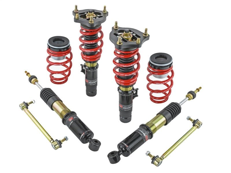 Skunk2 Pro - ST Coilovers (17 - 20 Civic Si) - Skunk2 Racing