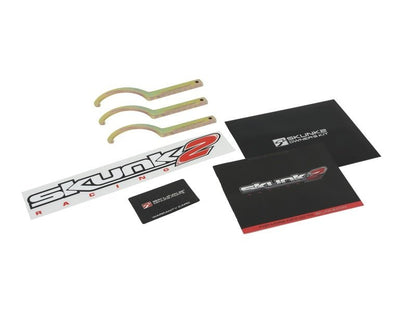 Skunk2 Pro - ST Coilovers (17 - 20 Civic Si) - Skunk2 Racing