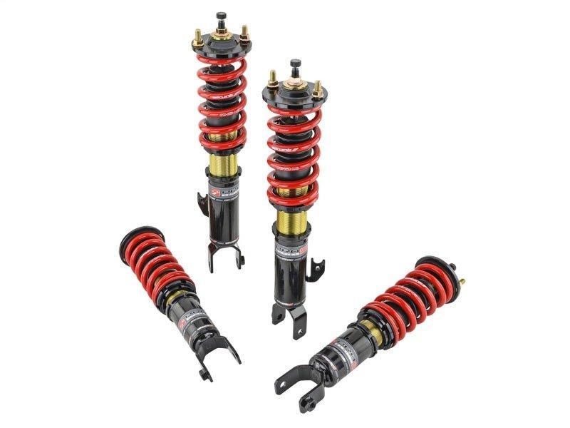 Skunk2 Pro - ST Coilovers System (Honda S2000) - Skunk2 Racing