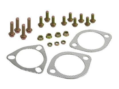 Skunk2 Racing Double Barrel Exhaust (18 - 20 Civic Type - R) - Skunk2 Racing