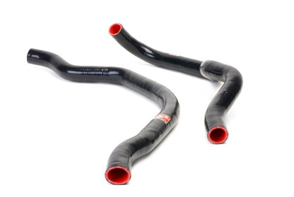 Skunk2 Radiator Hose Kit (Blk/Rd 2 Hose Kit) (Honda S2000) - Skunk2 Racing