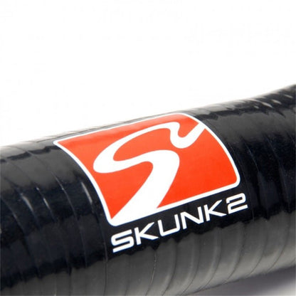 Skunk2 Radiator Hose Kit (Blk/Rd 2 Hose Kit) (Honda S2000) - Skunk2 Racing