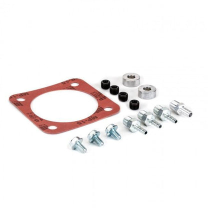 Skunk2 Pro Series Intake Manifold (Evo 8/9) - JD Customs U.S.A