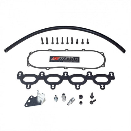 Skunk2 Ultra Series Intake Manifold Hardware Kit (94 - 05 Mazda Miata) - Skunk2 Racing