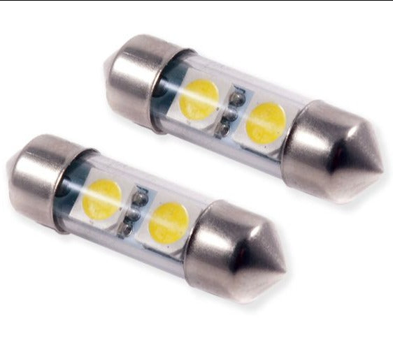 JDC Interior LED Bulb Replacement Kit (Evo 8/9)