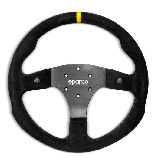 Sparco Steering Wheel R330 Suede (Universal) - SPARCO