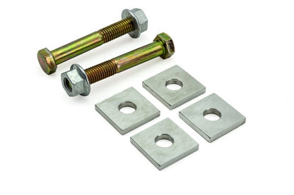 SPL Parts Camber Eccentric Lockout Kit (MK5 Supra) - SPL Parts