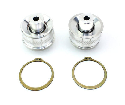 SPL Parts Front Caster Rod Bushings - Non - Adjustable (MK5 Supra) - SPL Parts