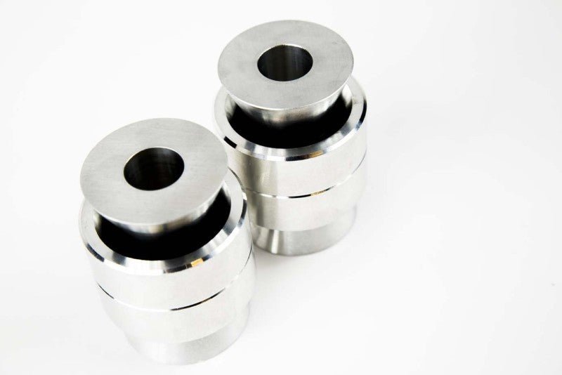 SPL Parts Front Compression Rod Monoball Bushings (Nissan 350Z/Infiniti G35) - SPL Parts