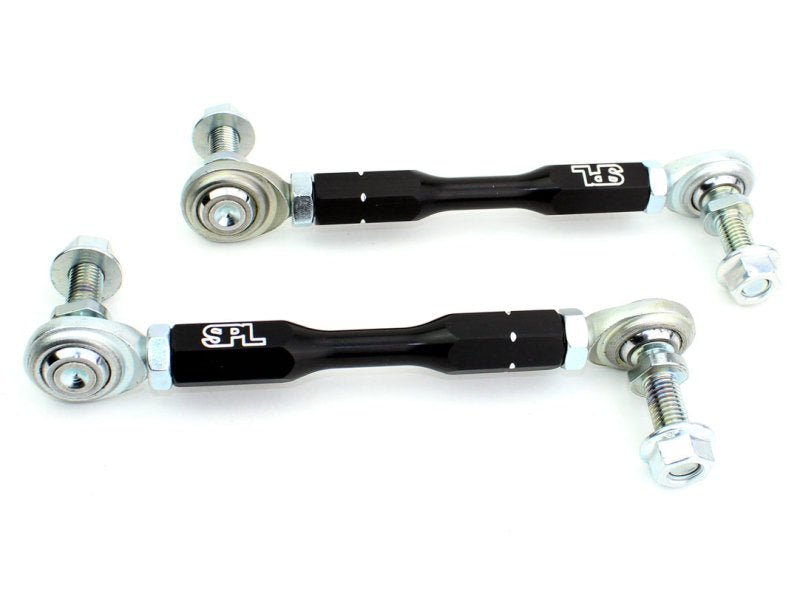 SPL Parts Front Swaybar Endlinks (15+ Ford Mustang S550) - SPL Parts