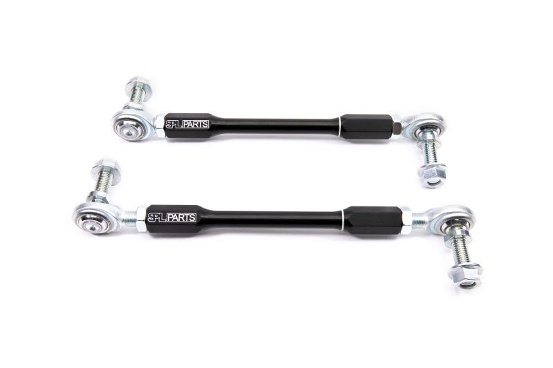 SPL Parts Front Swaybar Endlinks (17+ Tesla Model 3/Model Y) - SPL Parts