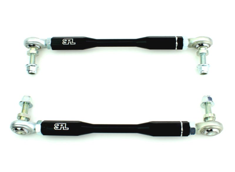 SPL Parts Front Swaybar Endlinks (19+ Hyundai Veloster N) - SPL Parts