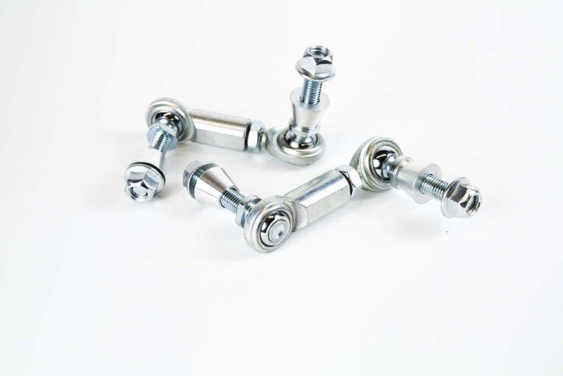 SPL Parts Front Swaybar Endlinks (Nissan 350Z/Infiniti G37/G35/Q50/Q60) - JD Customs U.S.A