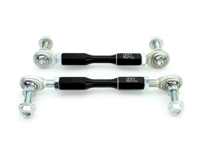 SPL Parts Front Swaybar Endlinks - Short Version (13 - 21 FRS/BRZ/86) - SPL Parts