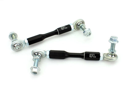 SPL Parts Front Swaybar Endlinks - Short Version (13 - 21 FRS/BRZ/86) - SPL Parts