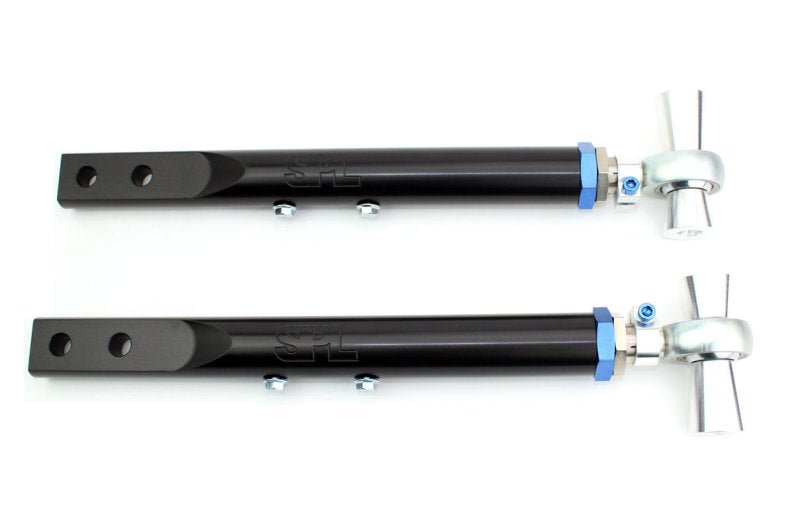 SPL Parts Front Tension Rods (89 - 98 Nissan Skyline R32/R33) - SPL Parts