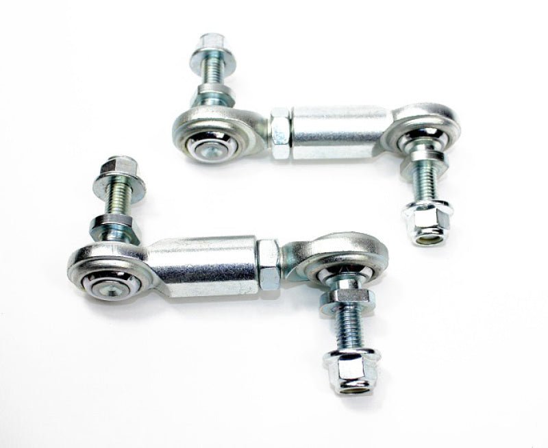 SPL Parts Front/Rear Swaybar Endlinks (06 - 15 Miata NC/03 - 12 RX - 8) - SPL Parts