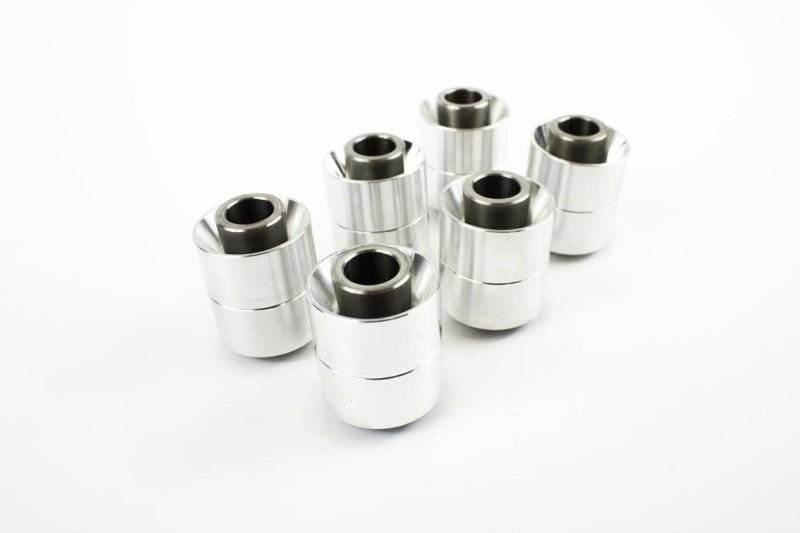 SPL Parts Rear Knuckle Monoball Bushings (Nissan 240SX S13/S14) - SPL Parts