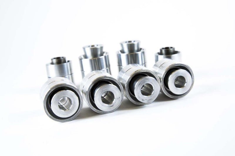 SPL Parts Rear Knuckle Monoball Bushings (Nissan R35 GTR) - SPL Parts